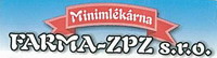 Minimlékárna Farma ZPZ s.r.o.