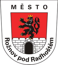 Mesto Roznov pod Radhostem