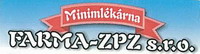 Minimlekarna Farma ZPZ s.r.o.